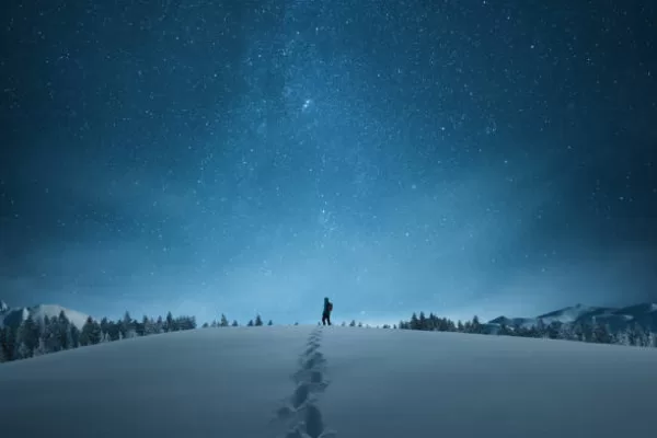 RÜYADA AYAZ GÖRMEK