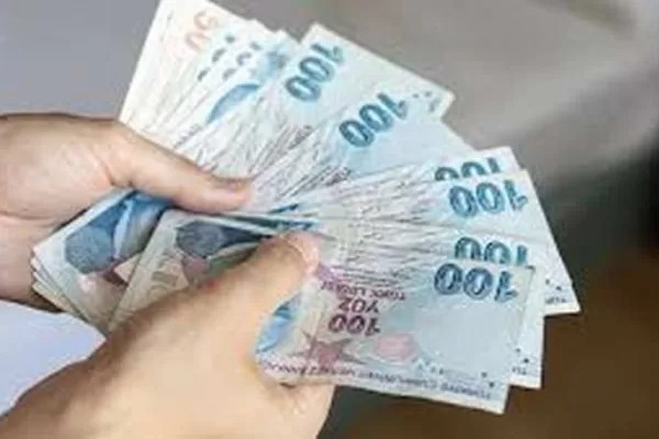 RÜYADA AYLIK  (Maaş) GÖRMEK