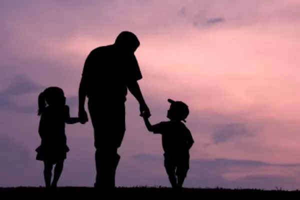 RUYADA   BABA GÖRMEK