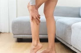 RUYADA   BACAK GÖRMEK