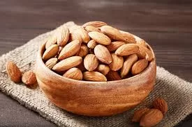 RUYADA  BADEM GÖRMEK