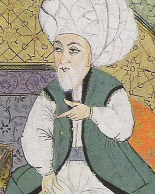 RUYADA  BAKİ GÖRMEK