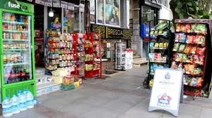 RUYADA  BAKKAL GÖRMEK