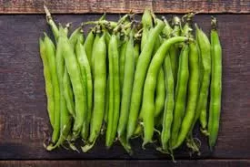 RUYADA   BAKLA GÖRMEK