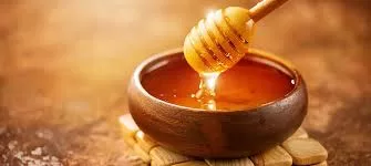 RUYADA   BAL GÖRMEK