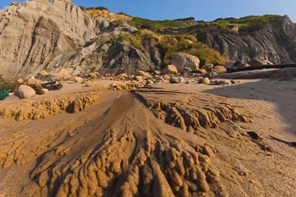 RUYADA  BALÇIK GÖRMEK