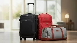 RUYADA  BAVUL GÖRMEK