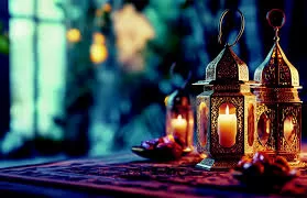 RUYADA  BAYRAM GÖRMEK