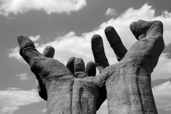 RUYADA  BEDDUA GÖRMEK