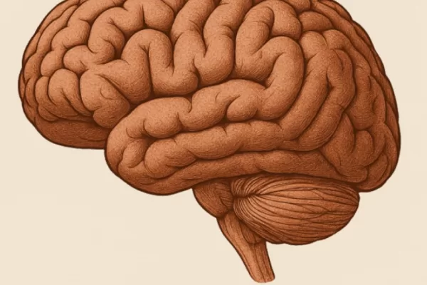 RUYADA  BEYİN VE İLİK GÖRMEK