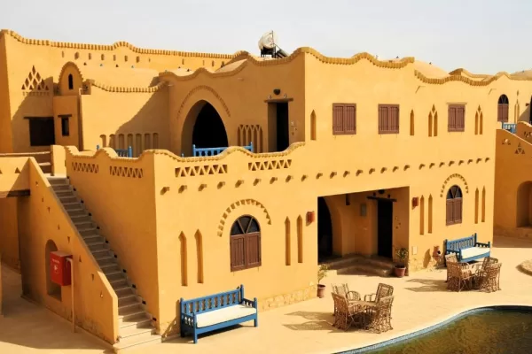 RUYADA  BEYT  (Ev) GÖRMEK