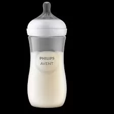 RUYADA  BİBERON GÖRMEK