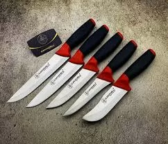 RUYADA  BIÇAK GÖRMEK