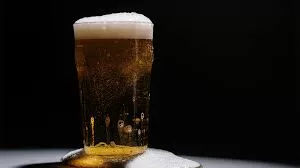 RUYADA  BİRA GÖRMEK