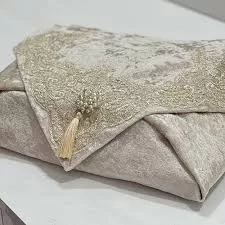 RUYADA ÇIKIN (Bohça) GÖRMEK