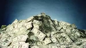 RUYADA   BOL  GEÇİM GÖRMEK