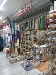 RUYADA  BONCUKÇU GÖRMEK