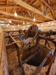 RUYADA  BOSTAN DOLABI GÖRMEK