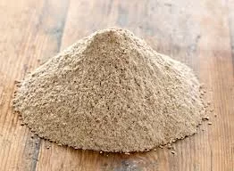 RUYADA  BUĞDAY UNU GÖRMEK