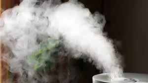 RUYADA   BUHAR GÖRMEK