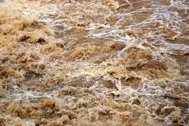 RUYADA   BULANIK  SU GÖRMEK