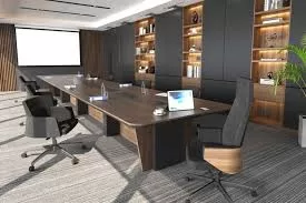 RUYADA  BÜRO GÖRMEK