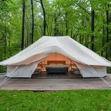 RUYADA ÇEKRE  (Göçebe  çadırı) GÖRMEK