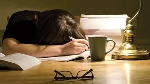 RUYADA ÇALIŞMAK GÖRMEK