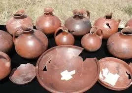 RUYADA BÜYÜK  ÇANAK GÖRMEK