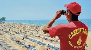 RUYADA CANKURTARAN (Otomobil) GÖRMEK