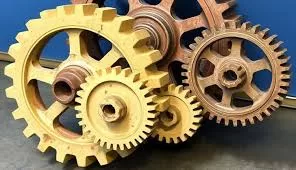 RUYADA ÇARK GÖRMEK