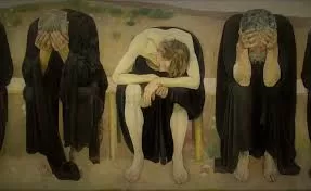 RUYADA ÇARPILMAK GÖRMEK