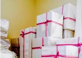 RUYADA ÇEHİZ GÖRMEK