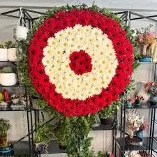 RUYADA ÇELENK GÖRMEK