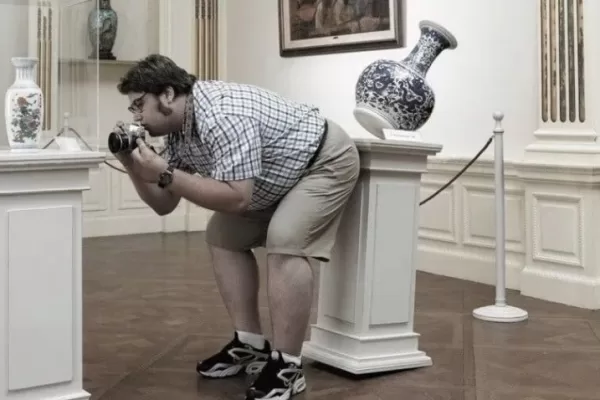 RÜYADA ACEMİCE GÖRMEK