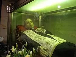 RUYADA CESET GÖRMEK