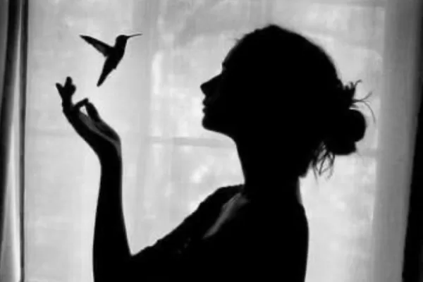 RÜYADA ARZU GÖRMEK