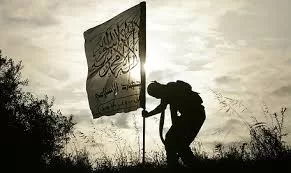 RUYADA CİHAD GÖRMEK