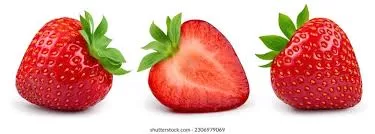 RUYADA ÇİLEK GÖRMEK