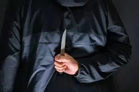 RUYADA CİNAYET GÖRMEK