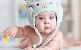 RUYADA ÇOCUĞUN GÖBEĞİ GÖRMEK