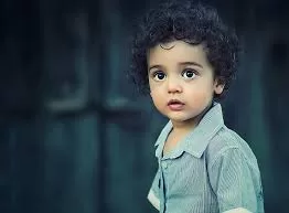 RUYADA ÇOCUK GÖRMEK