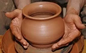 RUYADA ÇÖMLEKÇİ GÖRMEK