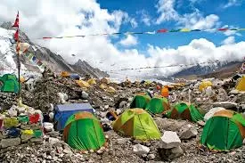 RUYADA ÇÖPLÜK GÖRMEK