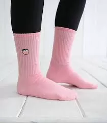 RUYADA ÇORAP GÖRMEK