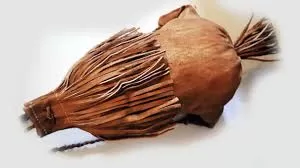 RUYADA DAĞARCIK GÖRMEK