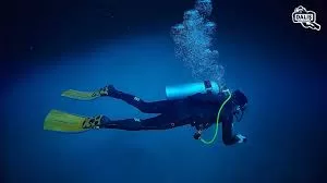 RUYADA DALGIÇ GÖRMEK