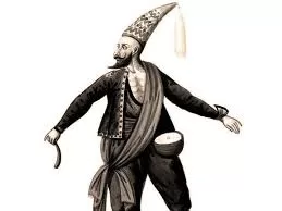 RUYADA DALKAVUK GÖRMEK