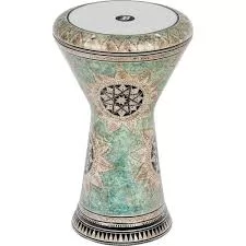 RUYADA DARBUKA GÖRMEK