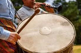 RUYADA DAVUL GÖRMEK